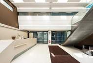 Ein Zuhause mit Hotel Gefühl - mitten in der Innenstadt: Hochwertig, Parkring, Concierge-Service, Nähe Stadtpark &amp; Stephansplatz!