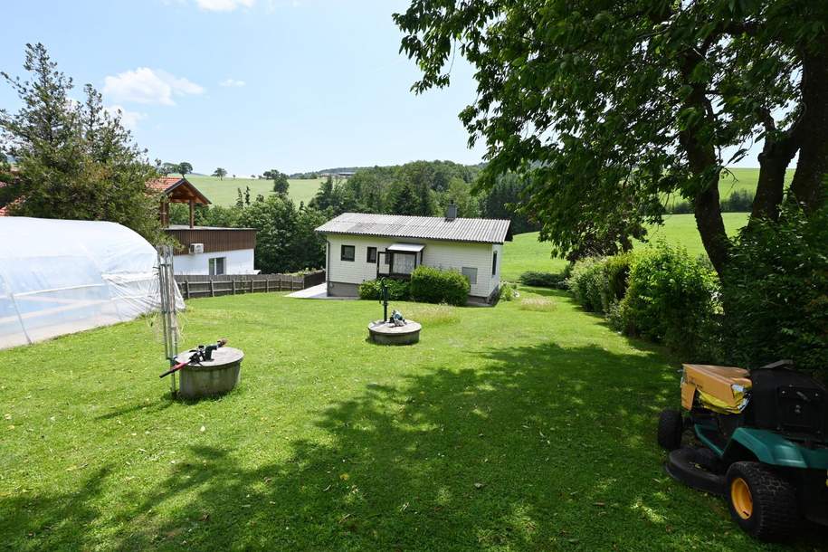 " ++ TraumLage ++ mitPool ++", Haus-kauf, 195.000,€, 3073 Sankt Pölten(Land)