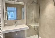 Provisionsfrei: Hauptbahnhof - traumhafte Familienwohnung in bester Lage mit luxuriöse Ausstattung