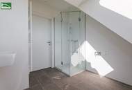 AM LANGEN FELDE 24 – Exklusiver 2-Zimmer-Wohntraum mit zwei Terrassen