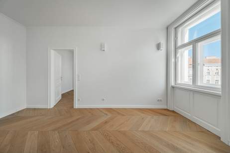 The Legacy - Zukunft berührt Geschichte, Wohnung-kauf, 445.000,€, 1030 Wien 3., Landstraße