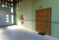 Burgenländischer Streckhof - Wohnen und Arbeiten in ländlicher Idylle