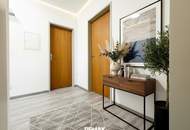 Elegante Terrassenwohnung in Bestlage von Telfs – urbaner Komfort trifft alpine Aussicht