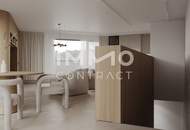 Erstbezug mit Weitblick: Großzügige 4-Zimmer-Wohnung mit riesiger Privatterrasse in Münichsthal