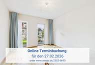 Teil­möblierte 1-Zimmer-Wohnung mit guter Raumaufteilung in Dornbirn-Hatlerdorf