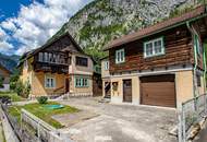 Ein- bis Zweifamilienhaus im Welterbeort Hallstatt