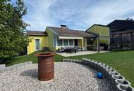 Wohnen im Schilcherland - Großzügiges Eckreihenhaus mit Charme, sonniger Terrasse, sowie Garten und Garage