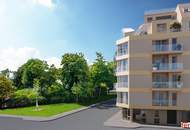 Donau Perle – Wohnen am Park