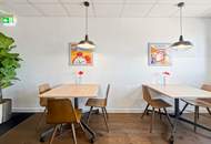 Flexible Arbeitsplätze in Regus Airport West