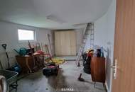 Sanierungsobjekt mit großem Grundstück in Kirchberg an der Pielach