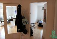 Entzückende und helle,-freundliche Familienwohnung mit Balkon und Tiefgaragenplatz in Mödling!