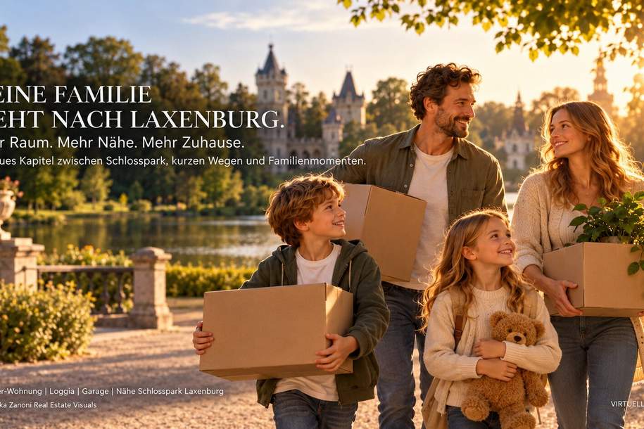 WOHNEN, WO ANDERE IHRE FREIZEIT VERBRINGEN - LAXENBURG, Wohnung-kauf, 278.900,€, 2361 Mödling