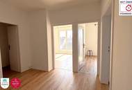 Stilvolle Neubau-Dachgeschosswohnung in Favoriten