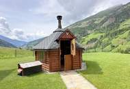 Alpine Luxury: Unique property in the Großglockner region