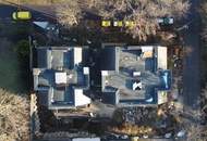 Edelrohbau mit 10 Wohnungen und 12 Kfz-Abstellplätzen