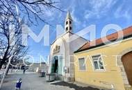 =DAS LAURENZ= ERSTBEZUG Top Anlage Wohnung U3 2 Zimmer + Loggia - 1 bedroom apartment + loggia U3