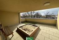 Einziehen und Wohlfühlen: Lichtdurchflutete 2-Zimmer Wohnung mit Einbauküche und Loggia - ab 01.06. beziehbar!