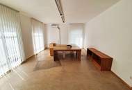 Großzügige Büro- oder Ordinationsflächen (Wahlarzt) zwischen 122 m² und 163 m²