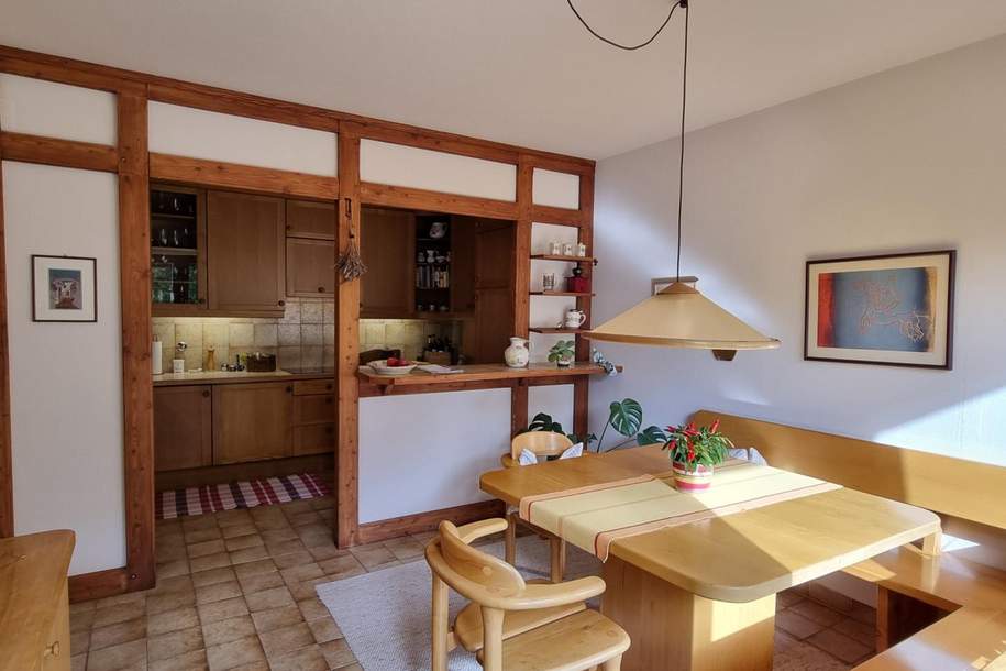 WOHNUNG MIT WOHNRECHT, Wohnung-kauf, 225.000,€, 1140 Wien 14., Penzing