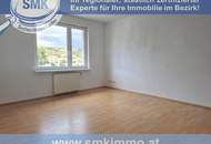 2-Zimmer-Wohnung mit Donaublick!