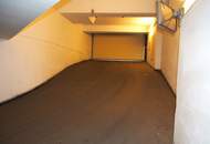 Fixer Garagenplatz Nähe U-3 Vorortelinie