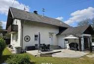 Gemütliches Einfamilienhaus in Ranshofen bei Braunau
