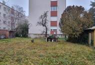 Entwicklungsliegenschaft mit Bestandszinshaus