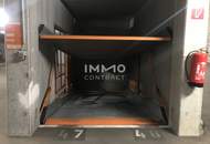 STAPELPARKPLATZ! Bennogasse 23