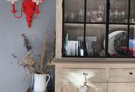 Provisionsfrei - gemütliche Wohnung mit Terrassen &amp; Kamin