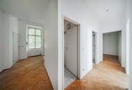 Wohnen Nahe des Cottageviertels - Sternwartestraße 18