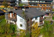 Charmantes Haus in Egg — zentrumsnah, mit Traum-Aussicht