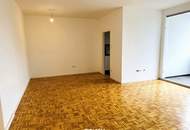 "3 Zimmer-Wohnung mit Loggia in Mödling"