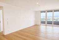 Infinity Pool, Concierge, Gym, Sauna uvm. Moderner Erstbezug (provisionsfrei) im Prater