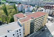 Ihr Rückzugsort in der Stadt – Moderne 2-Zimmer-Wohnung in Innenhofruhelage. - WOHNTRAUM