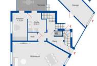 ''Licht, Luft & Lebensqualität - Einfamilienhaus mit Weitblick''