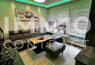 TOP sanierte Eigentumswohnung/ Loggia / Carport!