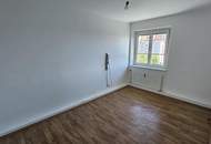 geförderte und unbefristete Wohnung!