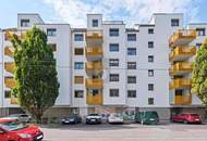 SCHICKES CITY-APARTMENT ALS ERSTBEZUG!