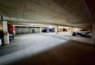 Ihre neue Wohnung mit Balkon, Allgemeingarten und Tiefgaragenabstellplatz