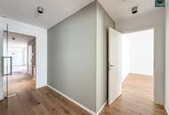Provisionsfrei: Hochwertig ausgestattetes Apartment mit Balkon in Toplage nahe U3 Rochusgasse!