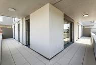 FLORIANI – Quartier am Tullnerfeld - Stilvolle 3 Zimmer Eckwohnung mit großzügiger Freifläche - Hochwertige Ausstattung - Nähe Bahnhof - PROVISIONSFREI