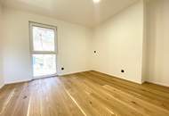 Modernes Wohnen mit Stil über den Dächern von Graz!