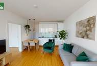 Idyllisches Stadtleben - Moderne Neubauwohnungen in Bestlage