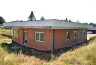 Weitläufiger Bungalow in Reingers – Wohnen in Ruhe &amp; Natur