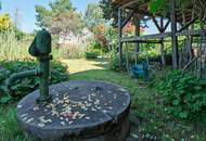 Einfamilienhaus mit tollem Garten in Gänserndorf Süd!