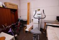 Hiochregallagerfläche***30 Stellplätze***Hebebühne***Ausbaupotential***