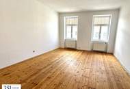 Charmante Altbauwohnung in gepflegtem Zustand – 2-Zimmer-Wohntraum