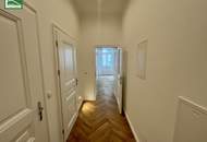 Urban wohnen mit perfekter Infrastruktur und hoher Lebensqualität!