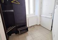 UNBEFRISTET, BIEDERGASSE, 65 m2 Altbau mit 6 m2 Balkon, 2 Zimmer, Komplettküche, Duschbad, Parketten, Währingerpark-Nähe