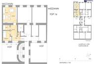 Entzückende Kleinwohnung im ruhigen Hoftrakt mit Grünblick! 2 toll aufgeteilte Zimmer + Angenehme Ruhelage in 1030 Wien + Schönes Altbauhaus! Nicht zögern!